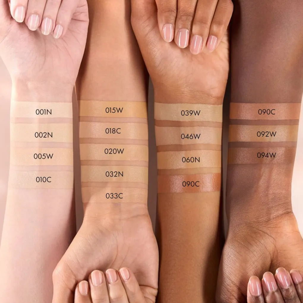 Catrice Concealer>Instant Bright 020W Medium Coverage Serum Concealer