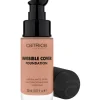 Catrice Foundation>Invisible Cover 035C Foundation