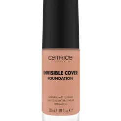 Catrice Foundation>Invisible Cover 035C Foundation