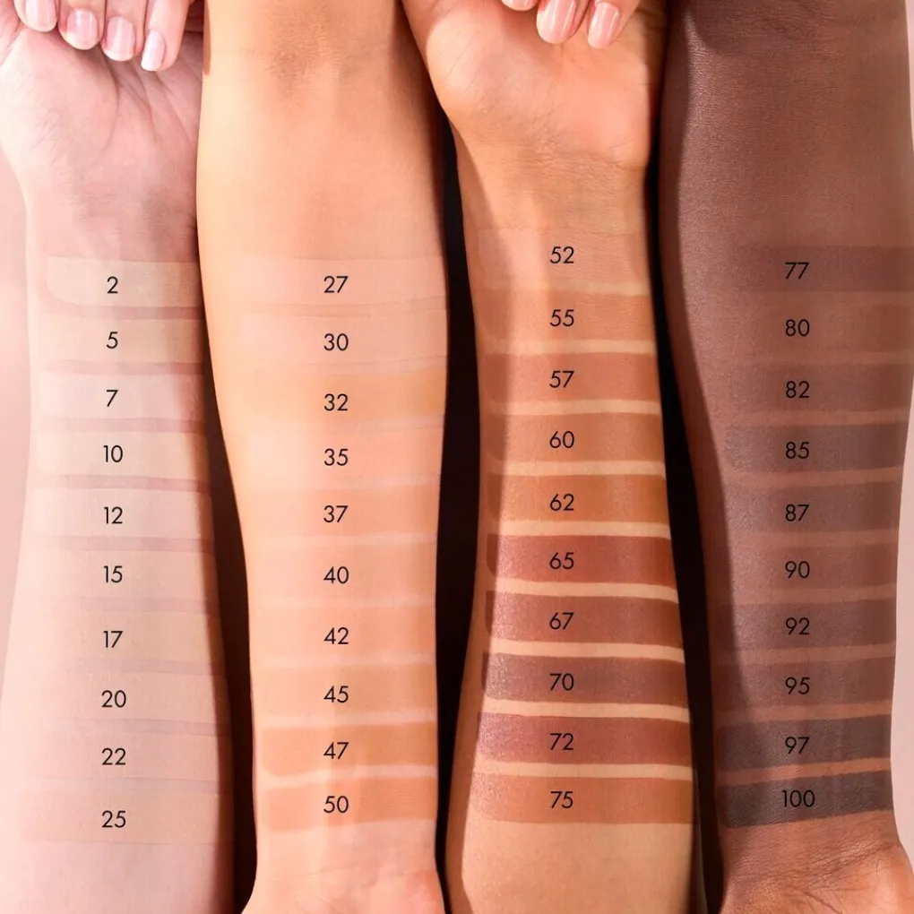 Catrice Foundation>Invisible Cover 035C Foundation