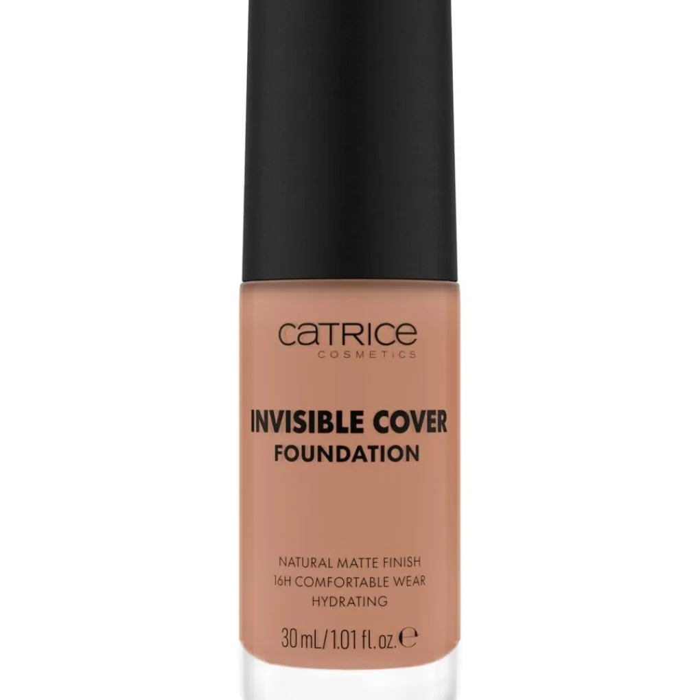 Catrice Foundation>Invisible Cover 042C Foundation