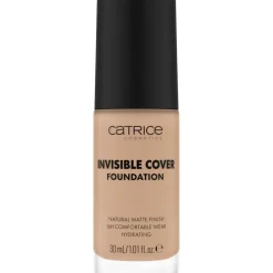 Catrice Foundation>Invisible Cover 017N Foundation