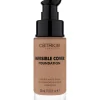 Catrice Foundation>Invisible Cover 045N Foundation