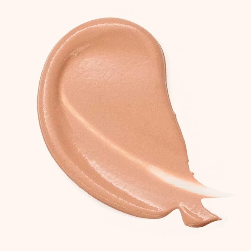 Catrice Foundation>Invisible Cover 045N Foundation
