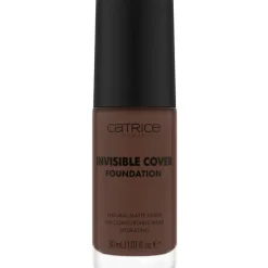 Catrice Foundation>Invisible Cover 082N Foundation