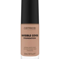 Catrice Foundation>Invisible Cover 030N Foundation