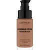 Catrice Foundation>Invisible Cover 047W Foundation