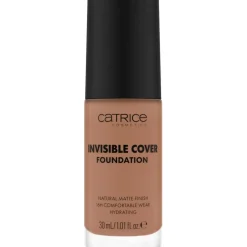 Catrice Foundation>Invisible Cover 047W Foundation