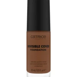Catrice Foundation>Invisible Cover 062W Foundation