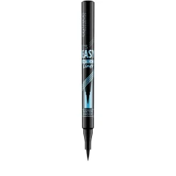 Catrice Eyeliner>It's Easy 010 Black Lifeproof Tattoo Liner