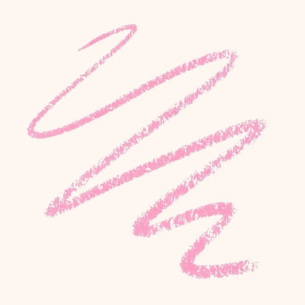 Catrice Oogpotlood>Kajal 170 Candy Rose Waterproof Kohl Oogpotlood