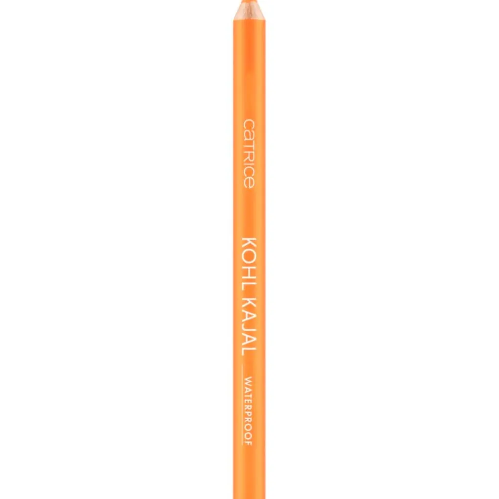 Catrice Oogpotlood>Kohl Kajal 110 Orange O'Clock Waterproof Oogpotlood