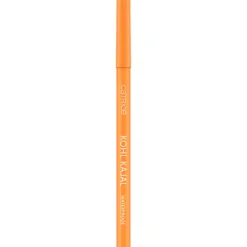 Catrice Oogpotlood>Kohl Kajal 110 Orange O'Clock Waterproof Oogpotlood