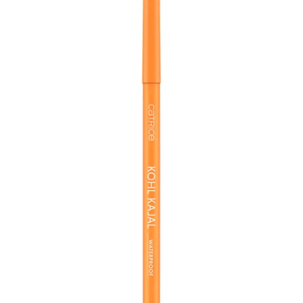 Catrice Oogpotlood>Kohl Kajal 110 Orange O'Clock Waterproof Oogpotlood
