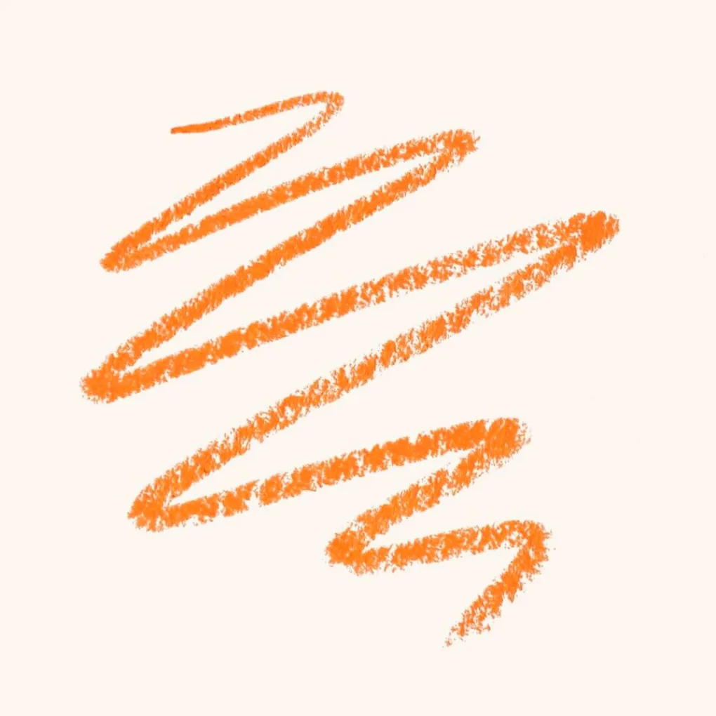Catrice Oogpotlood>Kohl Kajal 110 Orange O'Clock Waterproof Oogpotlood
