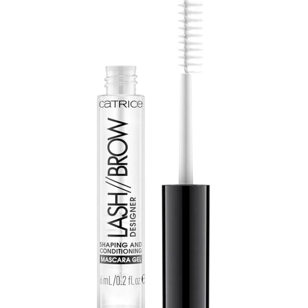 Catrice Wenkbrauw Make-Up>Lash & Brow Designer Shaping and Conditioning Gel