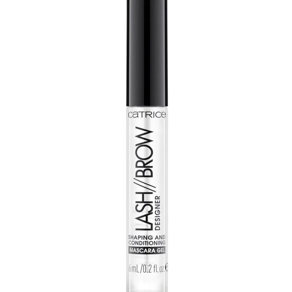 Catrice Wenkbrauw Make-Up>Lash & Brow Designer Shaping and Conditioning Gel