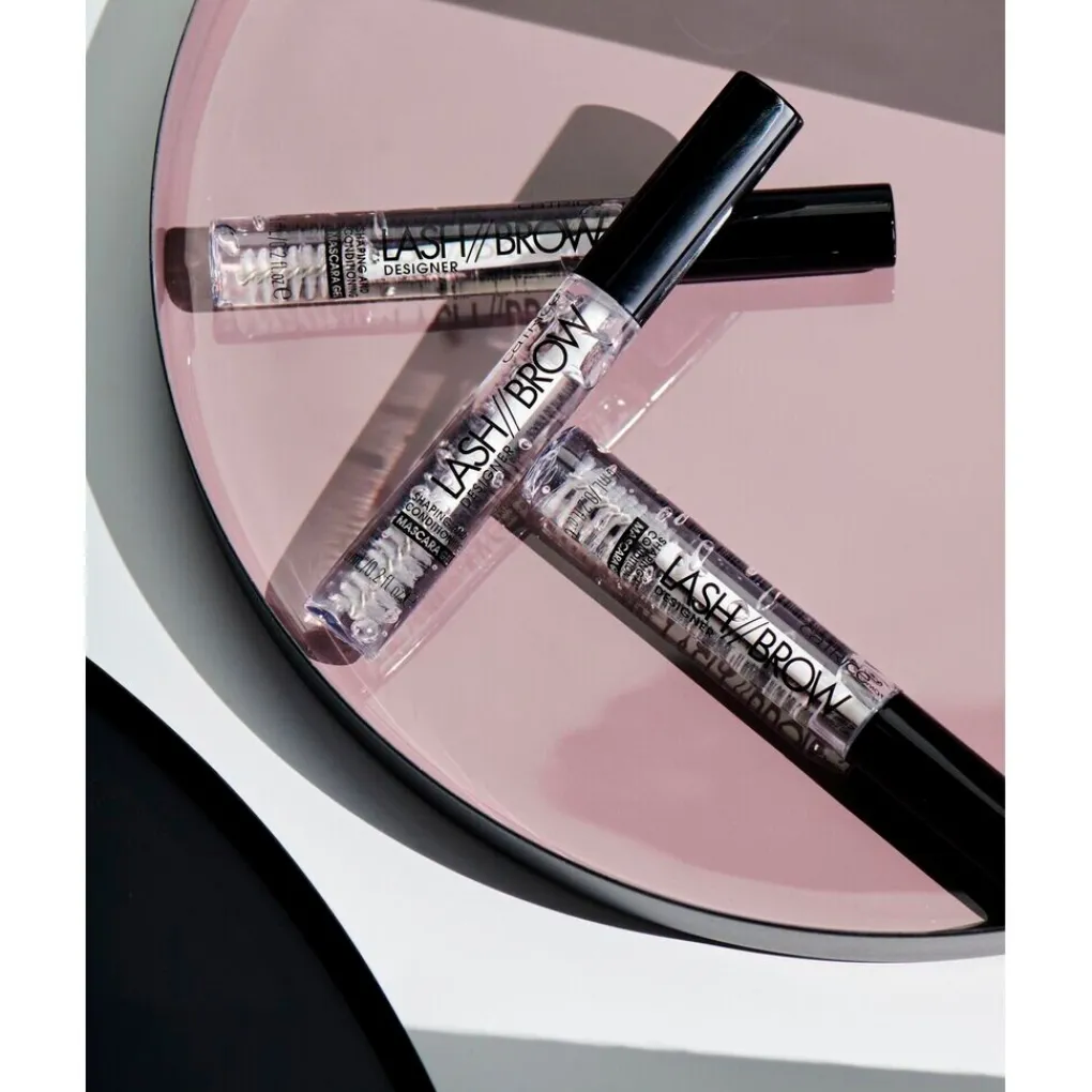 Catrice Wenkbrauw Make-Up>Lash & Brow Designer Shaping and Conditioning Gel