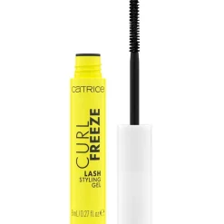 Catrice Mascara>Lash Styling Gel Curl Freeze 010 Milky Black