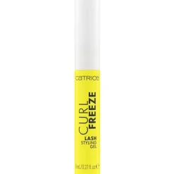 Catrice Mascara>Lash Styling Gel Curl Freeze 010 Milky Black