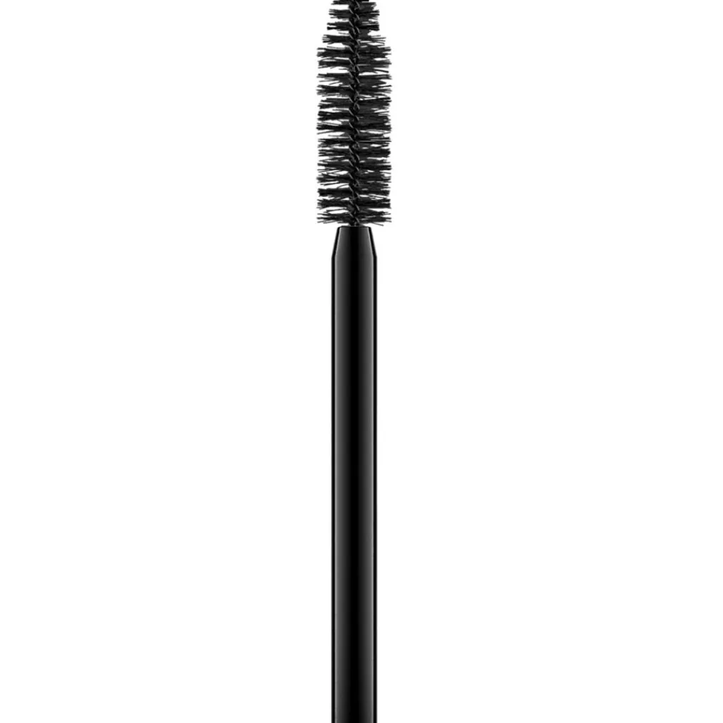 Catrice Mascara>Lashes To Kill Waterproof Volume Black Mascara