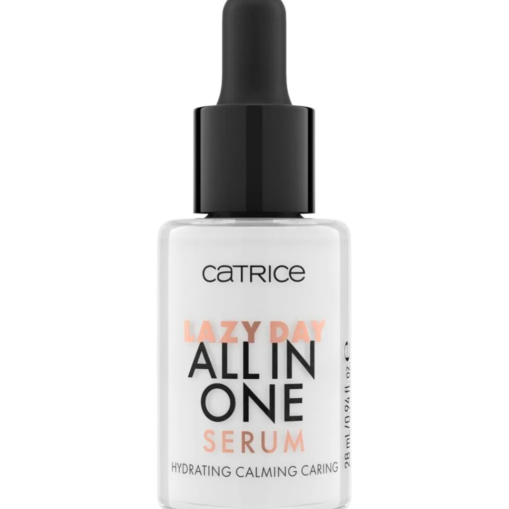 Catrice Serum>Lazy Day All In One Serum