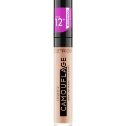 Catrice Concealer>Liquid Camouflage 010 Porcelain High Coverage Concealer