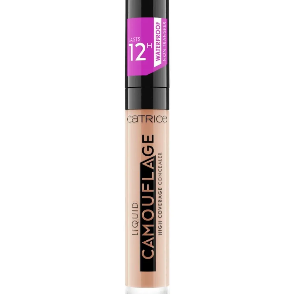 Catrice Concealer>Liquid Camouflage 010 Porcelain High Coverage Concealer