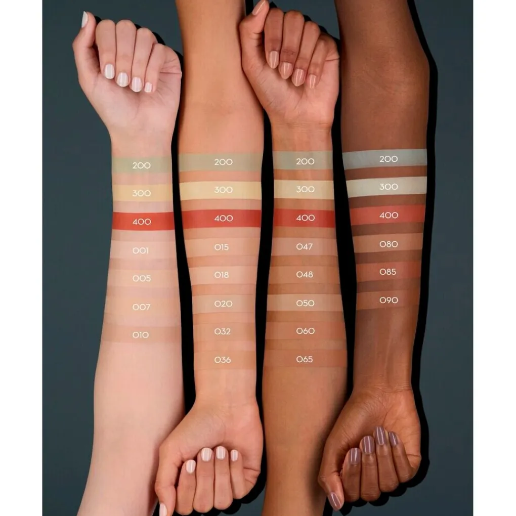 Catrice Concealer>Liquid Camouflage 010 Porcelain High Coverage Concealer