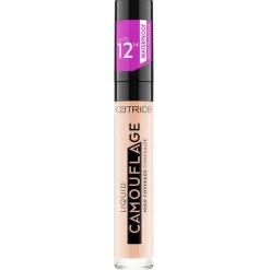 Catrice Concealer>Liquid Camouflage 001 Fair Ivory High Coverage Concealer
