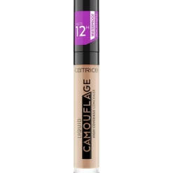 Catrice Concealer>Liquid Camouflage 020 Light Beige High Coverage Concealer