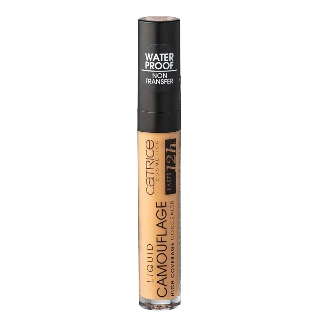 Catrice Concealer>Liquid Camouflage 048 Desert Beige High Coverage Concealer