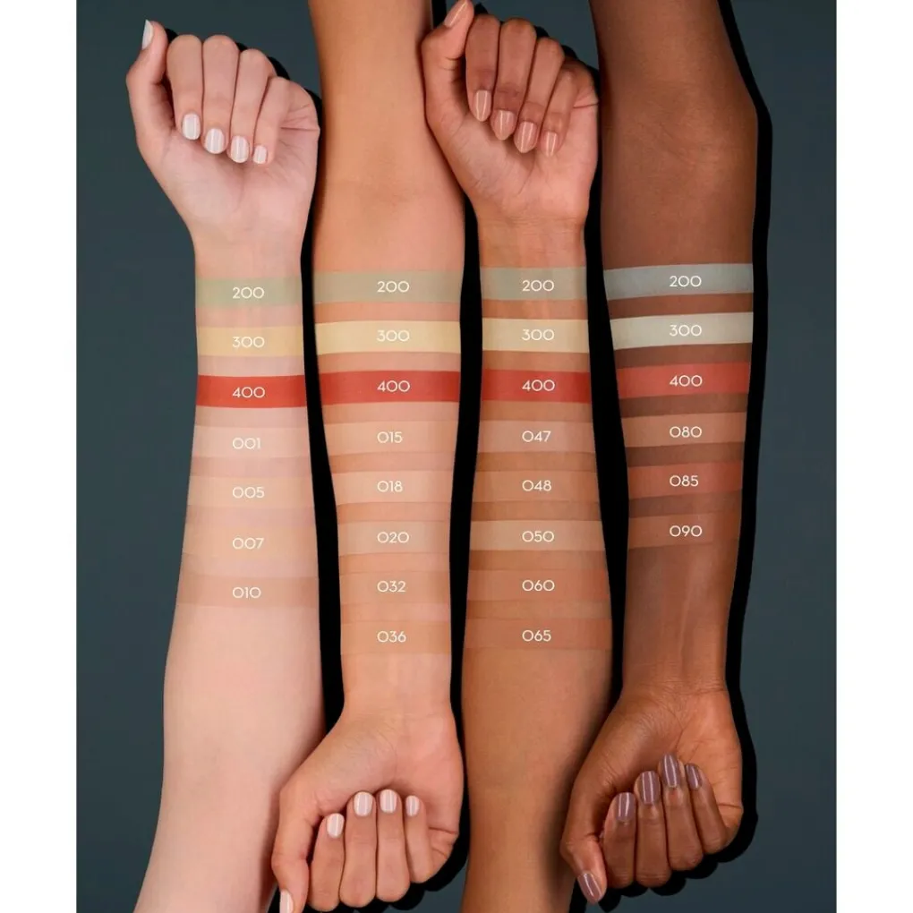Catrice Concealer>Liquid Camouflage 015 Honey High Coverage Concealer