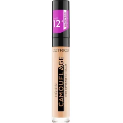 Catrice Concealer>Liquid Camouflage High Coverage Concealer