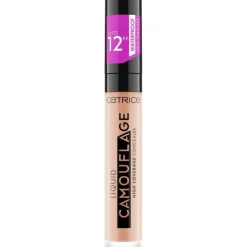 Catrice Concealer>Liquid Camouflage 007 Natural Rose High Coverage Concealer