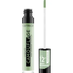 Catrice Concealer>Liquid Camouflage 200 Anti-Red High Coverage Concealer