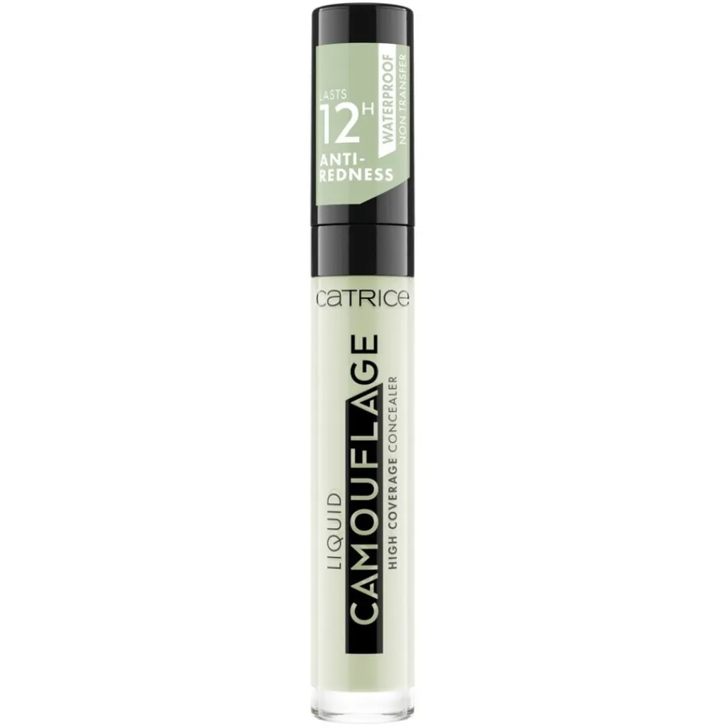 Catrice Concealer>Liquid Camouflage 200 Anti-Red High Coverage Concealer