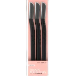 Heren Catrice Wenkbrauw Make-Up|Scheermesjes>Magic Perfectors Brow Shaper