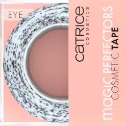 Catrice Make-Up Kwasten>Magic Perfectors Cosmetic Tape