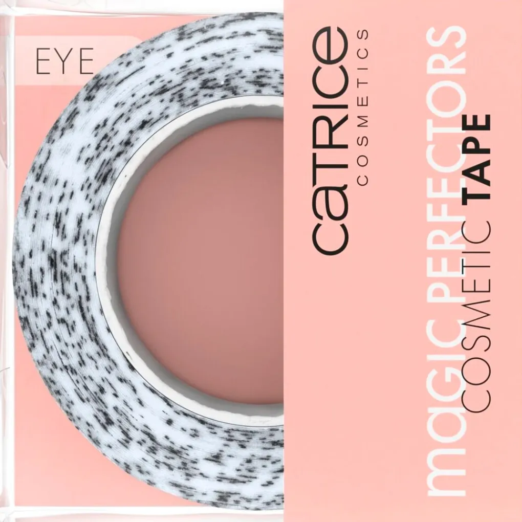 Catrice Make-Up Kwasten>Magic Perfectors Cosmetic Tape