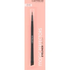 Catrice Make-Up Kwasten>Magic Perfectors Eyeliner Brush