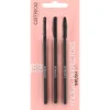 Catrice Make-Up Kwasten>Magic Perfectors Brush Set