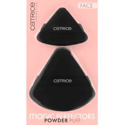Catrice Make-Up Kwasten>Magic Perfectors Powder Puffs