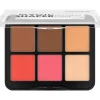 Catrice Contour|Highlighter>Magic Shaper 10 Holy Grail Face Cream Palette