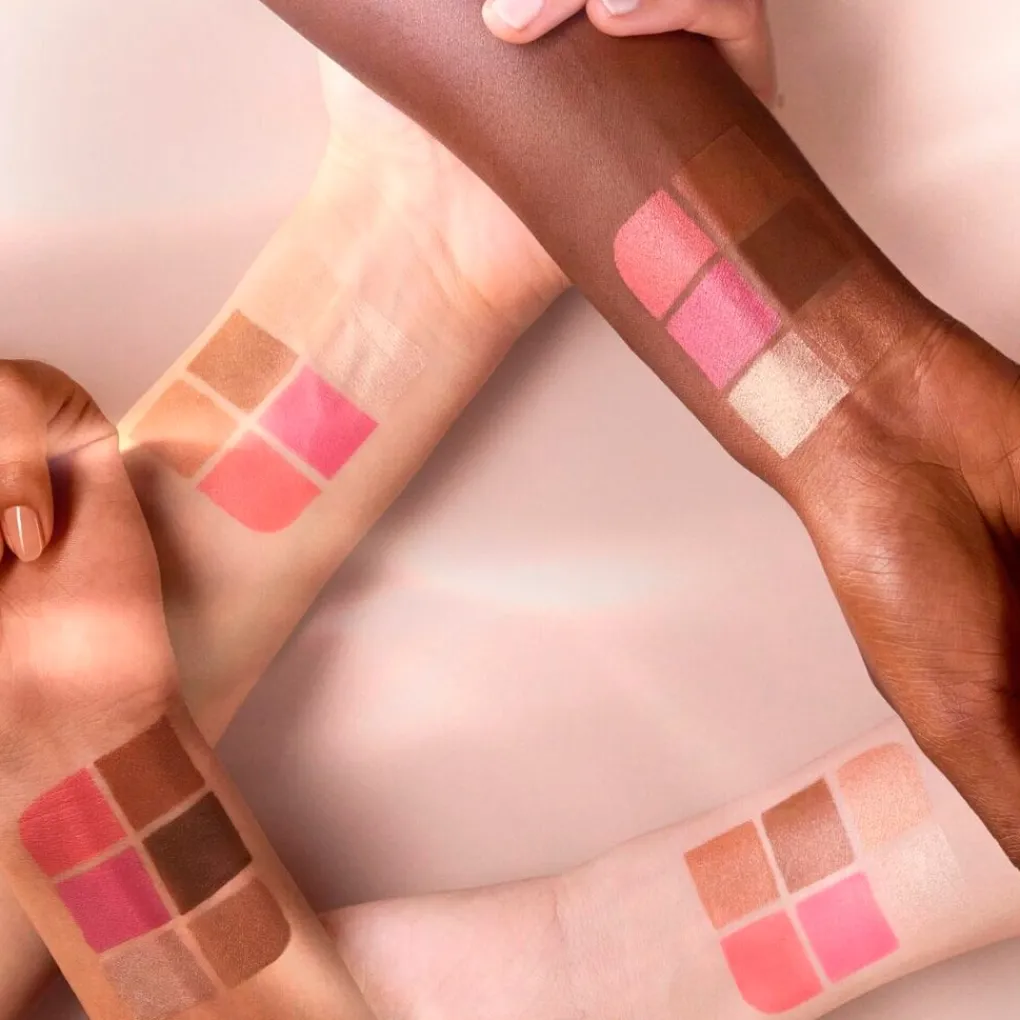 Catrice Contour|Highlighter>Magic Shaper 10 Holy Grail Face Cream Palette