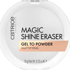 Catrice Gezichtspoeder>Magic Shine 010 Camera Ready Gel To Powder