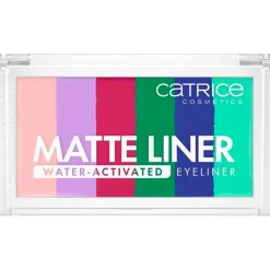 Catrice Eyeliner>Matte Liner Water Activated Eyeliner