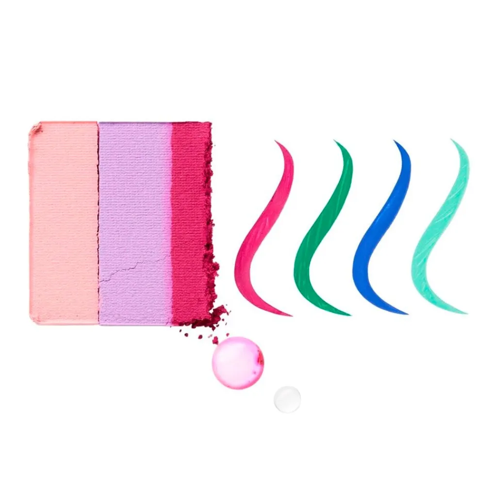 Catrice Eyeliner>Matte Liner Water Activated Eyeliner