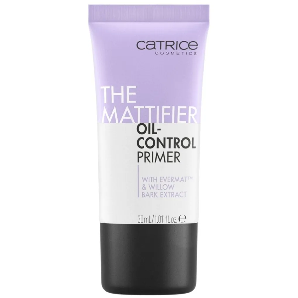 Catrice Primer>Matterende Oil-Control Primer