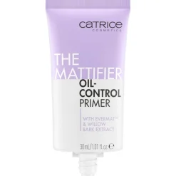 Catrice Primer>Matterende Oil-Control Primer